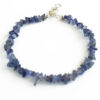 Iolite Bracelet To stimulates creativity and mental awareness