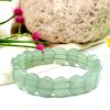 Green Jade Bracelet - To Promotes love, trust and reliability