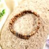 Picture Jasper Bracelet for relax and brings tranquility