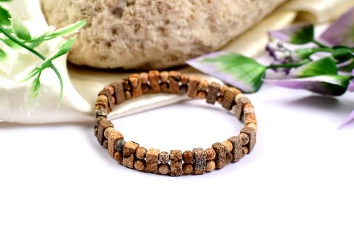 Picture Jasper Bracelet for relax and brings tranquility