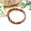 Picture Jasper Bracelet for relax and brings tranquility