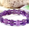 Amethyst Healing Bracelet