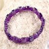 Amethyst Healing Bracelet