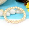 Golden Pearl Bracelet