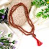 5 Mukhi Brahma Guru Mala