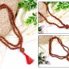 5 Mukhi Brahma Guru Mala