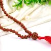 5 Mukhi Brahma Guru Mala