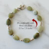 Ketu Bracelet For enhance focus and helps remove fear