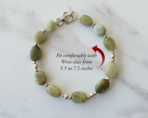 Ketu Bracelet For enhance focus and helps remove fear