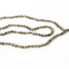 Labradorite Necklace - For enhances psychic and intuitive powers