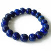 Lapis Lazuli Bracelet - To help overcome shyness and build self-confidence