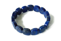 Lapis Lazuli Bracelet - To build self-confidence and strengthens the mind