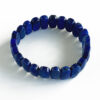 Lapis Lazuli Faceted Bracelet - II for increasing awareness and spiritual connection