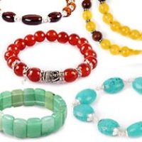 Gemstone Bracelets