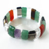 Navratna Gemstone Bracelet - To harness the beneficial energy of our nine planets