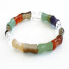 Navratna Gemstone Bracelet IX To Wards off bad celestial influences