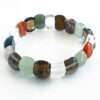 Navratna Gemstone Bracelet VIII To bring happiness and good luck