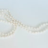 Pearl Necklace Mala - To attracts wealth, luck and money