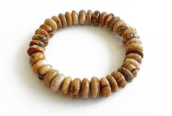 Picture Jasper Bracelet to protects you physically and spiritually