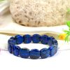 Lapis Lazuli Bracelet - To build self-confidence and strengthens the mind