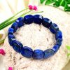 Lapis Lazuli Bracelet - To build self-confidence and strengthens the mind