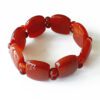 Red Carnelian Bracelet - D2 - To provides protection and energy