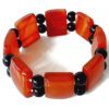 Red Carnelian Bracelet - For awaken talents within and encourages creative visualization