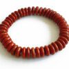 Red Jasper Bracelet for physically and spiritually protections