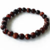 Red Tiger Eye Bracelet