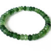 Serpentine Faceted Bracelet - To Improves the ability to resolve conflicts and reduces stress