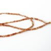 Sunstone Rectangle Beads Necklace - For dispelling fears and phobias