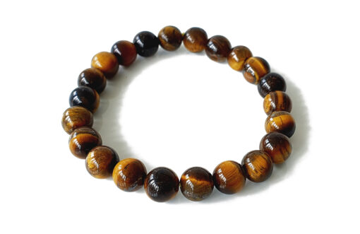 Tiger Eye Bracelet