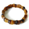 Tiger Eye Bracelet - For protection and brings prosperity