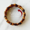 Tiger Eye Bracelet - For protection and brings prosperity