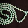 Amazonite Mala to dispels fears and anxieties and provides clarity of thoughts