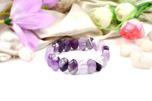 Amethyst Bracelet