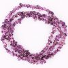 Amethyst Necklace