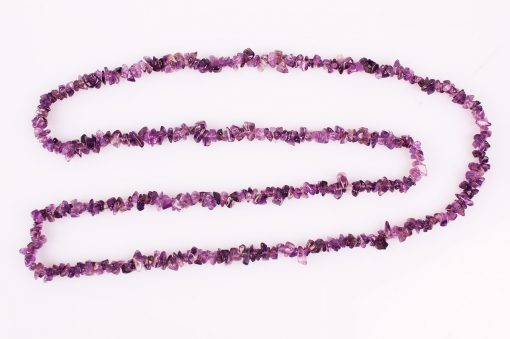 Amethyst Necklace