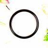 Black Agate Bangle - For overcoming fears and brings in good fortune