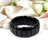 Black Jade Bracelet - To provides protection from illness, fear and negativity