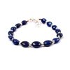 Blue Sapphire Bracelet