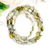 Cats Eye Oval Necklace to bring good fortune