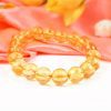 Citrine Bracelet - To attracts abundance and personal power