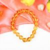 Citrine Bracelet - To attracts abundance and personal power