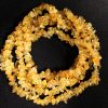 Citrine Necklace - For ward off the risk to injury or attack