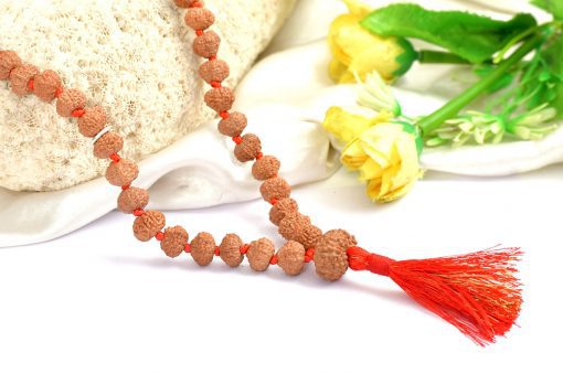 11 Mukhi Ekadash Rudra Mala