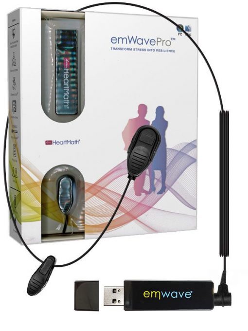 emWave Pro Multi-user