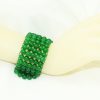 Green Agate Multi Beads Bracelet