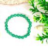 Green Jade Bracelet - To enhance emotional and mental stability