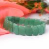 Green Jade Bracelet - To Enhances inner strength and confidence